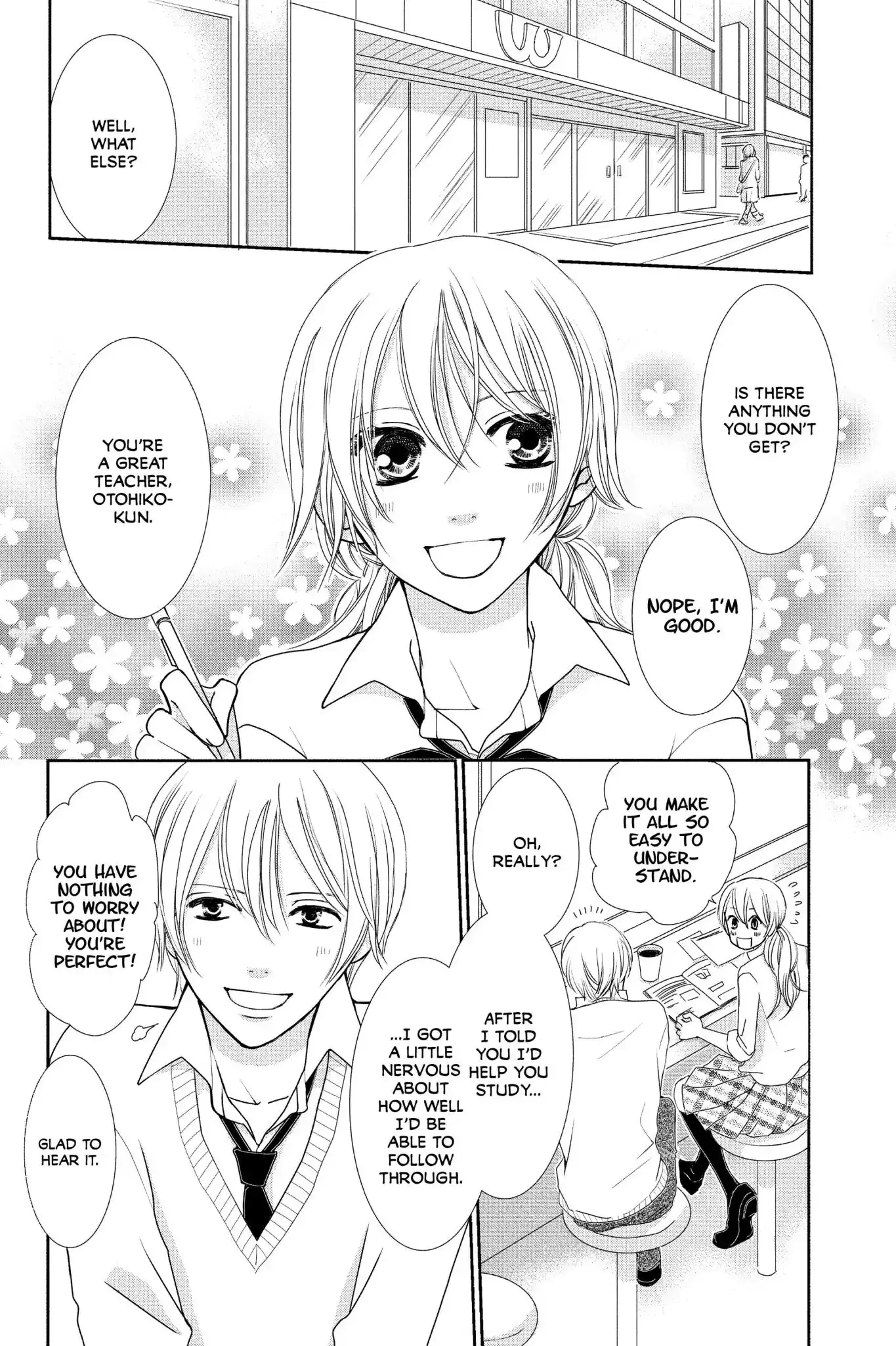 Beauty Bunny Chapter 4 2